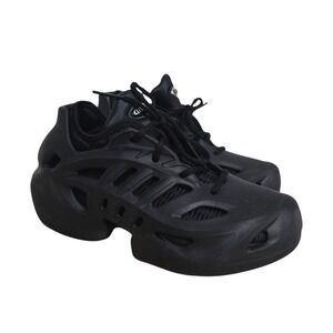 Adidas Adifor Climacool Ventilation Black Sneakers Athletic Running Shoes Mens 7